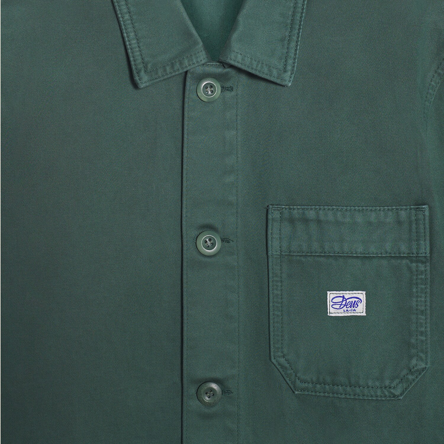Veste de travail